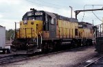 CNW 4411